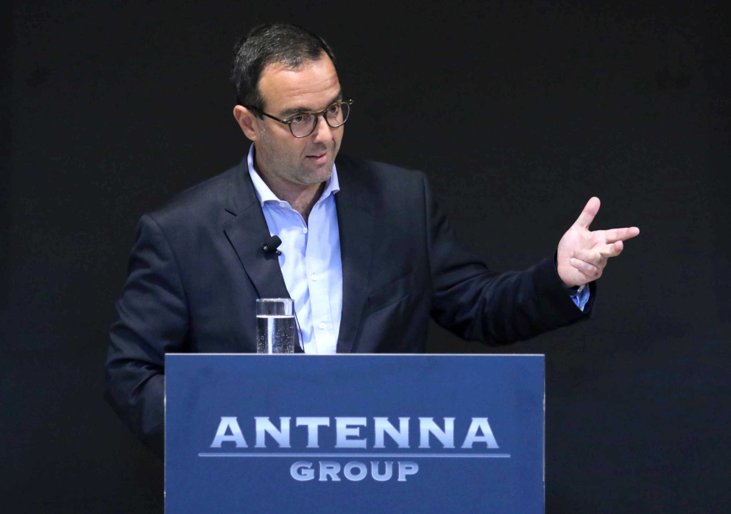 Πιο κοντά στην απόκτηση του ομίλου Gedi στην Ιταλία ο Θ. Κυριακού – Τυπολογίες