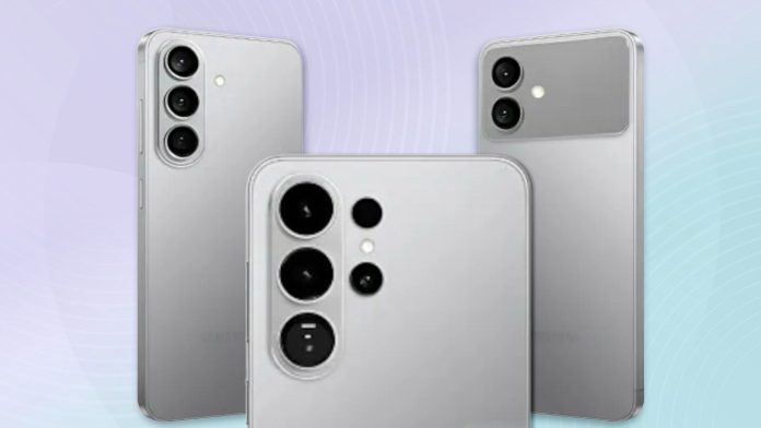 Τα χρώματα Galaxy S26 Ultra μόλις αποκαλύφθηκαν σε μια νέα διαρροή — και η Samsung μπορεί τελικά να μην αντιγράφει την Apple