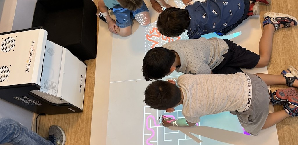 Μια Επαναστατική Συνεργασία! Η Active Συνεργάζεται με την Knoocker για την Παροχή του Ριζοσπαστικού Εργαλείου Knowla στους Εκπαιδευτικούς Οργανισμούς!