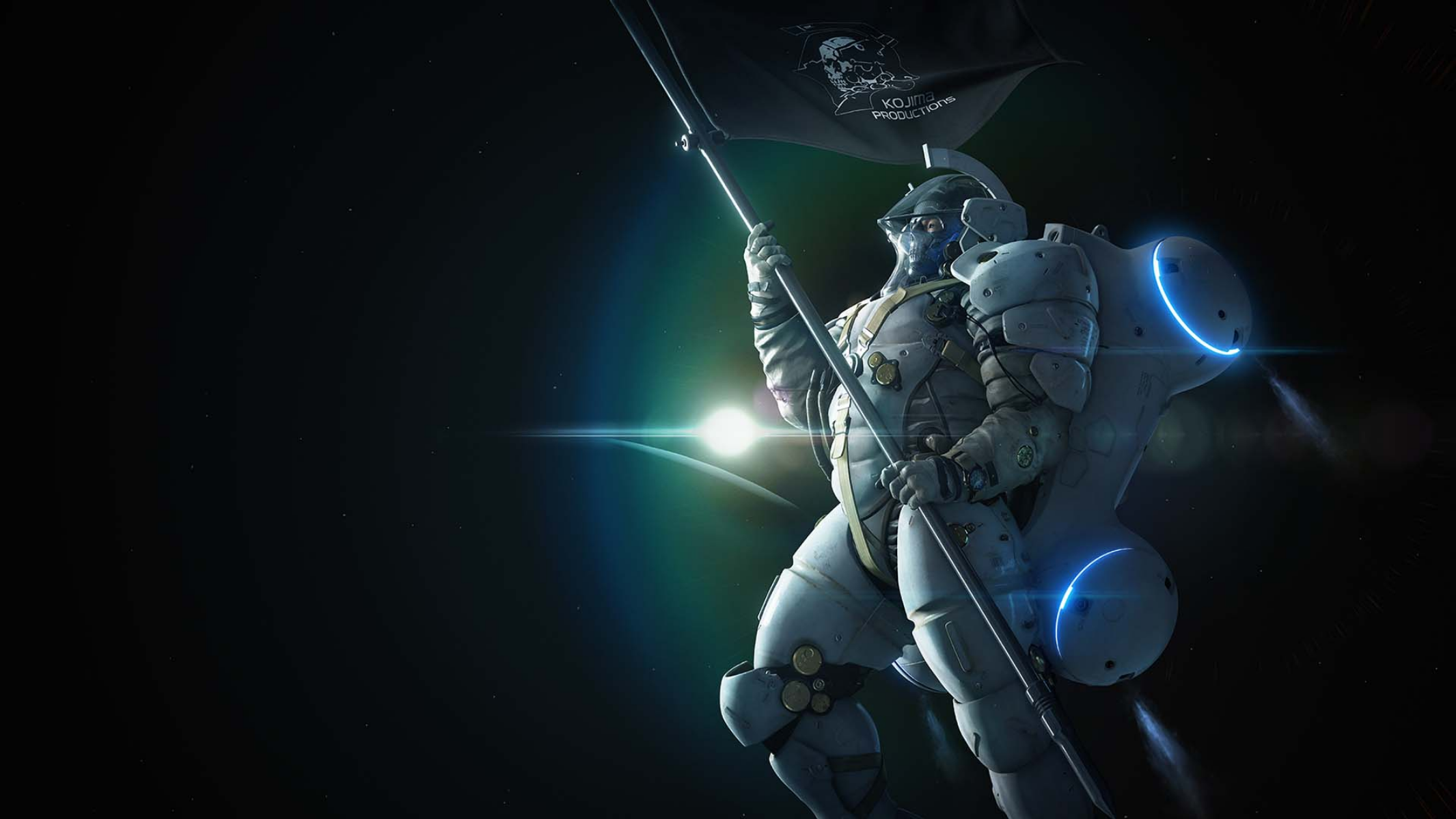 Το 2026 αφορά το “Staying Grounded and Laying Solid Foundations”, λέει ο Hideo Kojima Καθώς η εργασία συνεχίζεται για το OD και το Physint