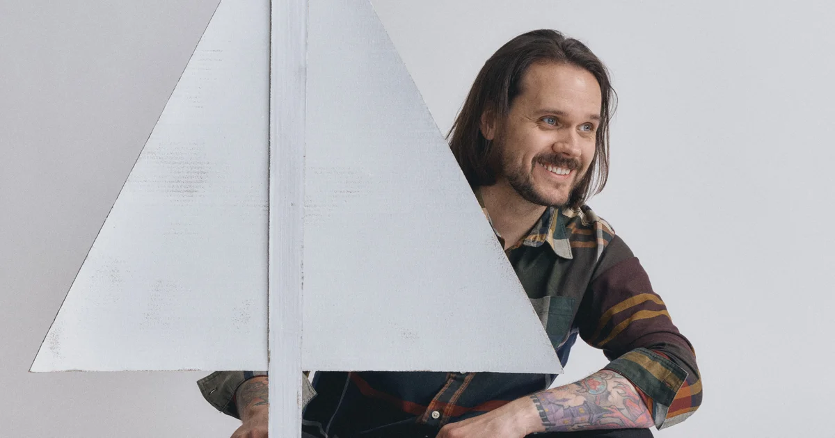 Προφίλ BAFTA Breakthrough: Kyle Banks