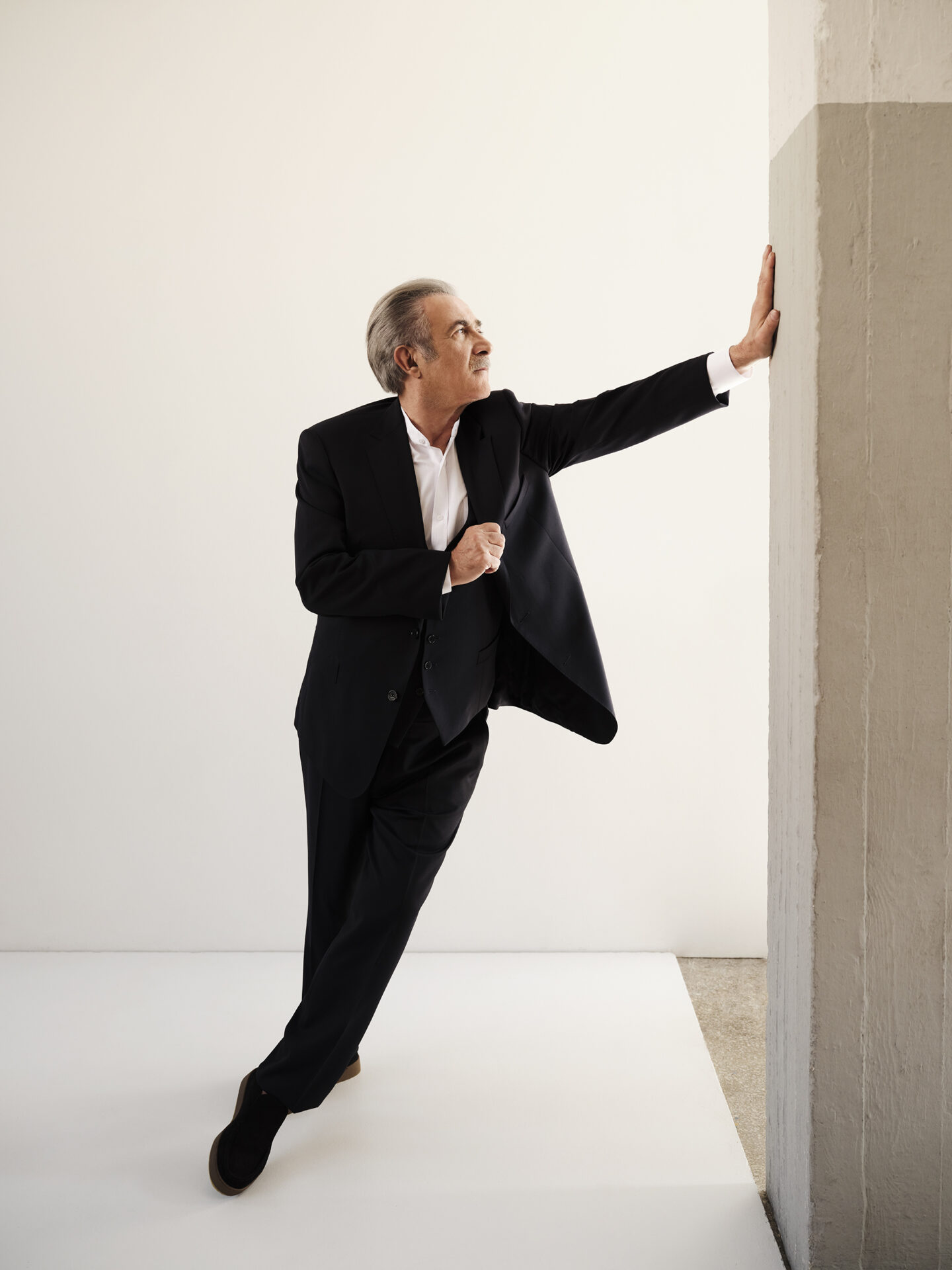 Tο τελευταίο «Αλ Τσαντίρι Νιουζ» για το 2025 στο Mega – Τυπολογίες