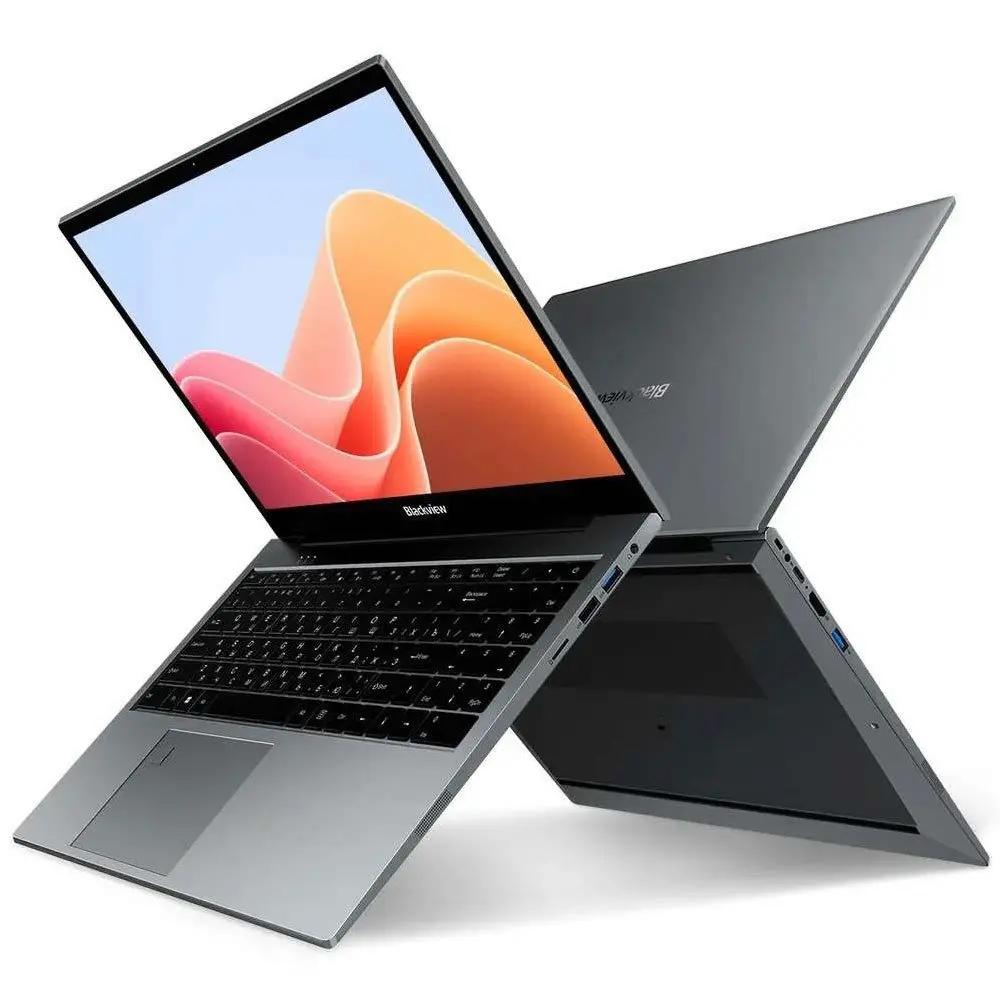 Ανακαλύψτε το Blackview AceBook 8: Σούπερ Laptop 16 ιντσών με 16GB RAM και σαρωτή δακτυλικών αποτυπωμάτων μόλις στα 335€! Μη το χάσετε!