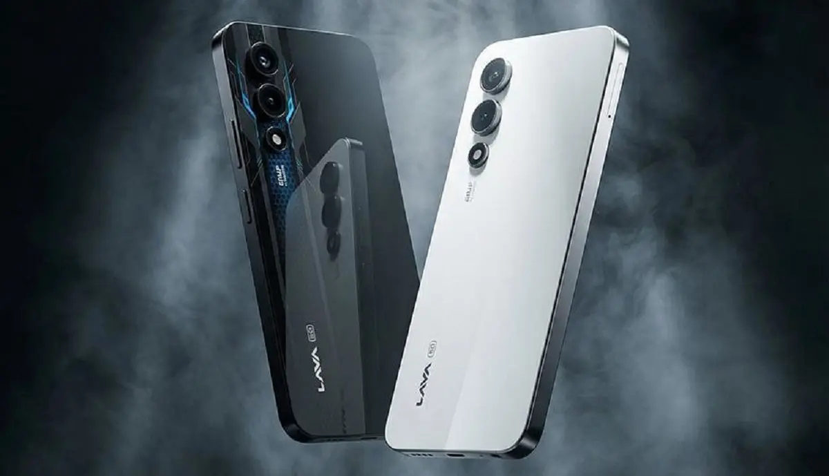 Λάβα Play Max: Νέο Μηχανάκι με Dimensity 7300 SoC σε ΑΠΙΣΤΕΥΤΗ Τιμή μόνο 124€! Δες το Τώρα!