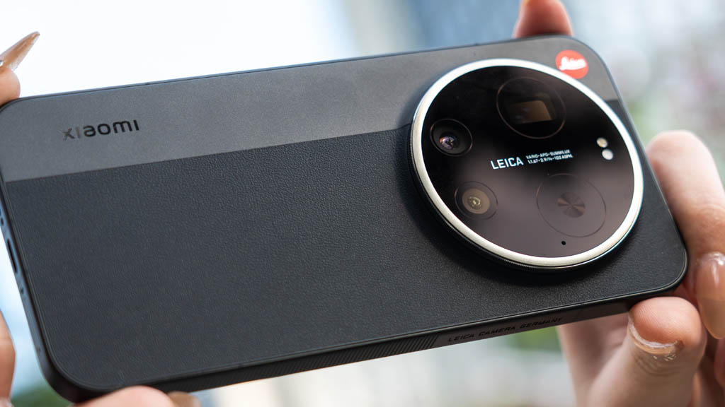 Xiaomi 17 Ultra Leica Edition