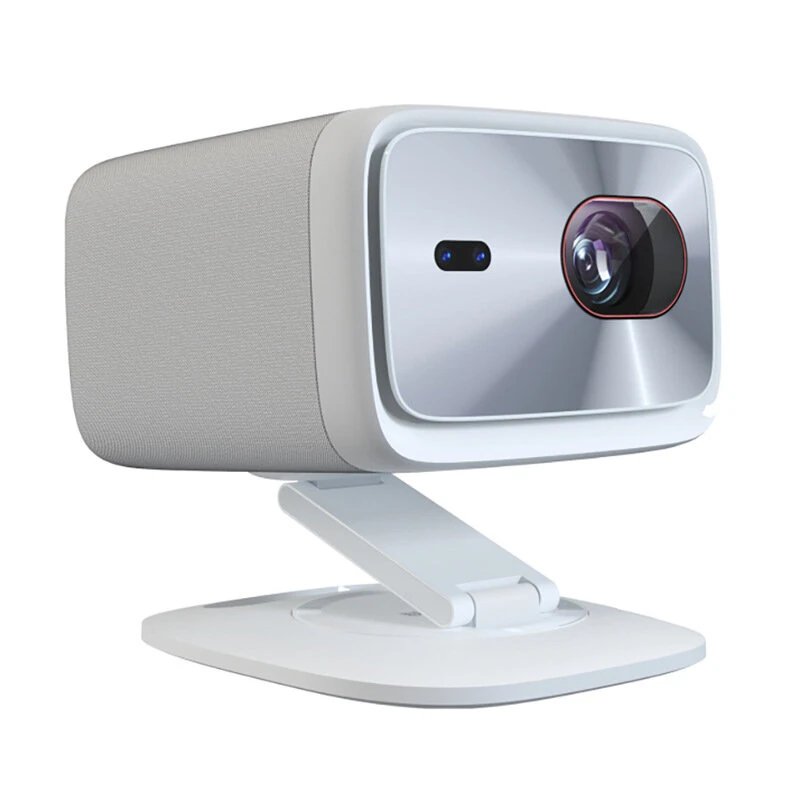 Απίστευτο! Ο Smart Προβολέας Lenovo 100P Φέρνει 1300 ANSI Lumens & Full HD Ανάλυση Μόνο με 139.6€!