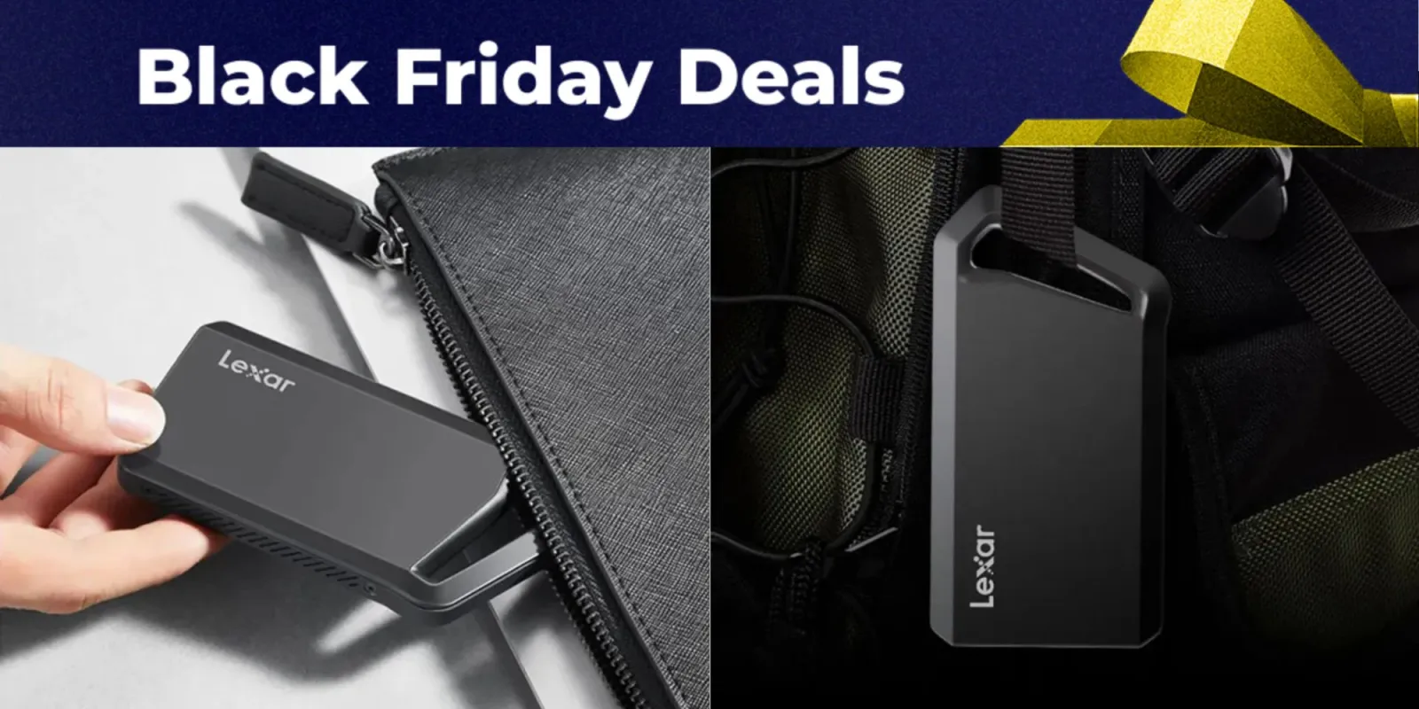 Όλες οι καλύτερες προσφορές Apple Cyber ​​Monday 9to5Mac