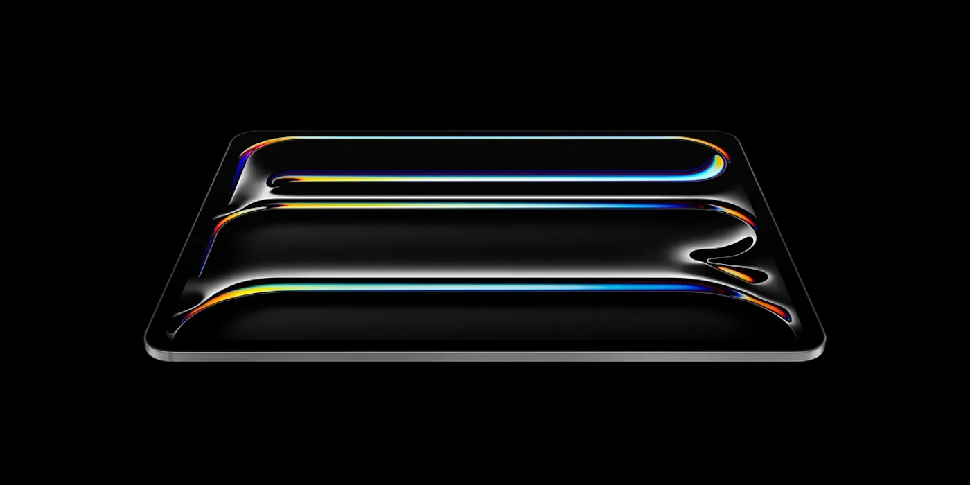 512 GB iPad Pro, 24 GB M5 MacBook Pro, περισσότερα 9to5Mac