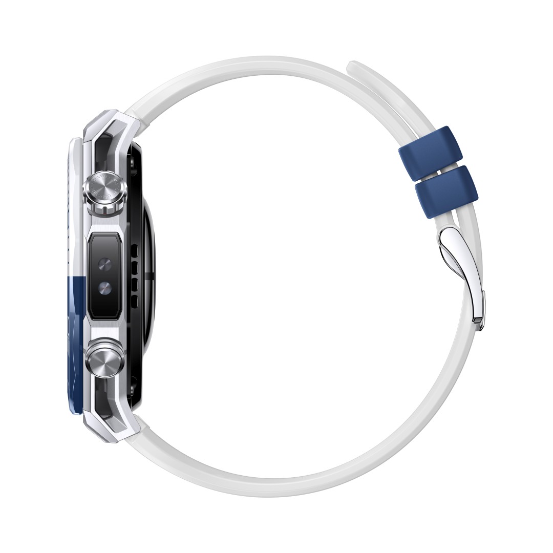 Huawei Watch Ultimate 2 Left