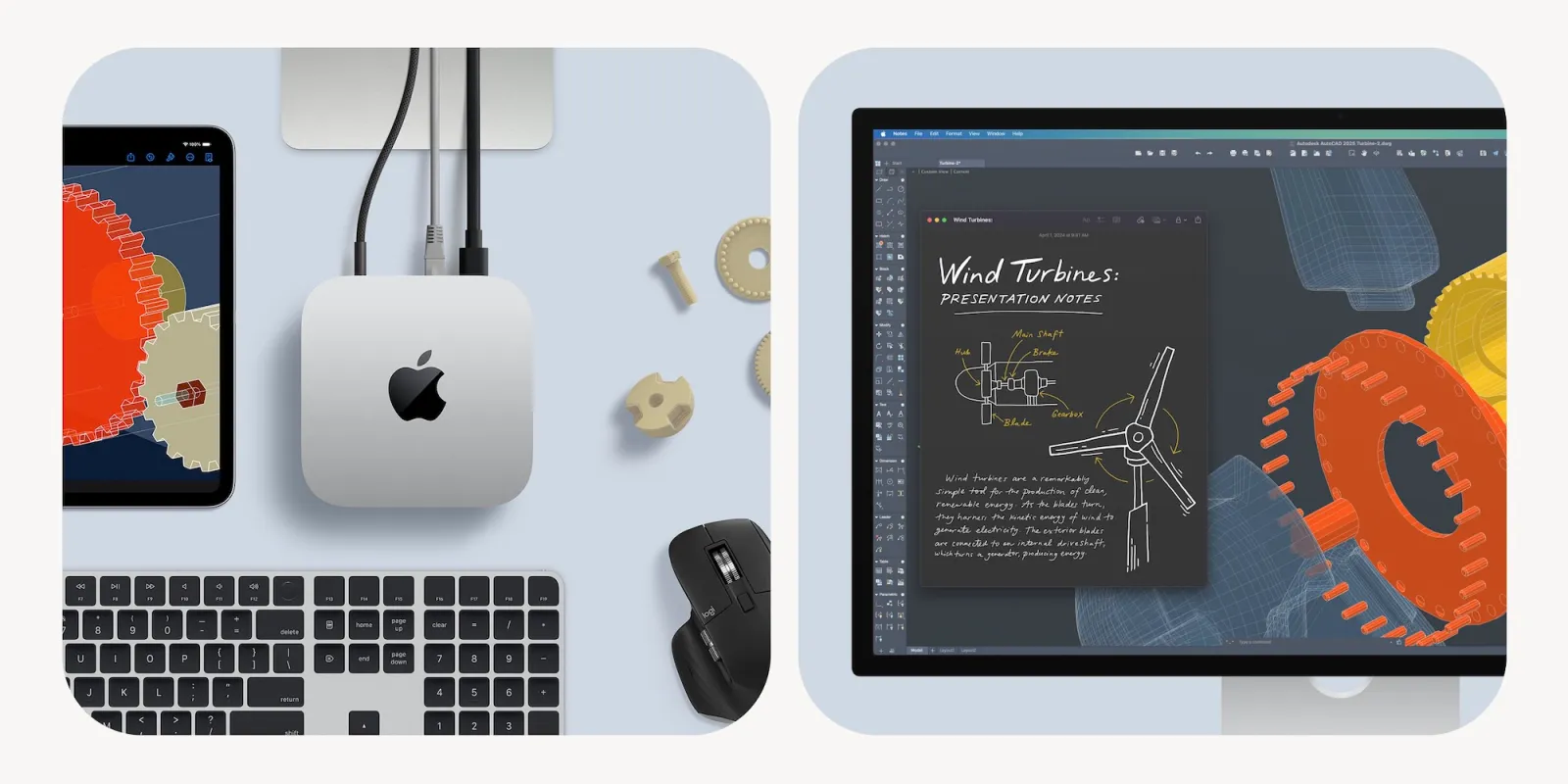 AirPods 4, MacBook Air, Nomad Titanium Band, περισσότερα 9to5Mac