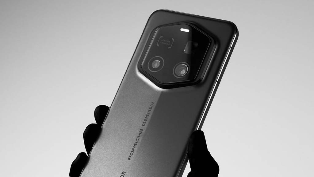 Το Honor θα κοντράρει το Xiaomi 17 Ultra με την επόμενη ναυαρχίδα