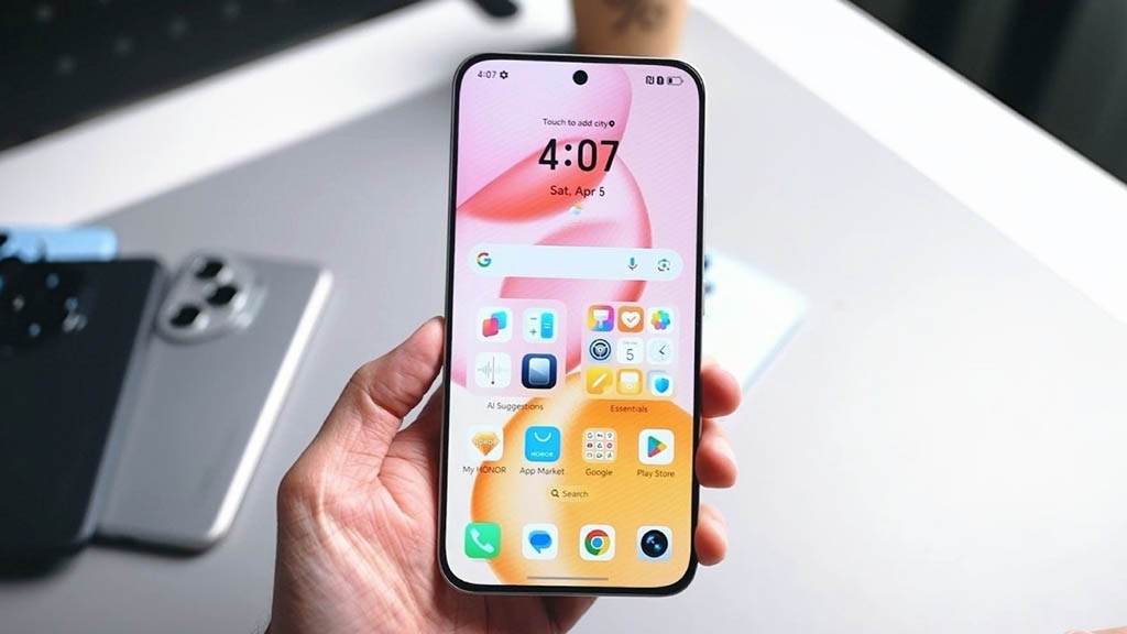 Το 2025 ήταν μια κρίσιμη χρονιά για το μάρκετινγκ smartphone: Honor