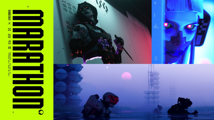 Περισσότερα Marathon Gameplay διέρρευσαν από κλειστές τεχνικές δοκιμές