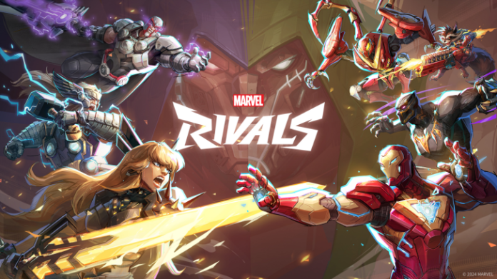Marvel Rivals - Όλα όσα γνωρίζουμε για το Super Hero-Charged Shooter της NetEase