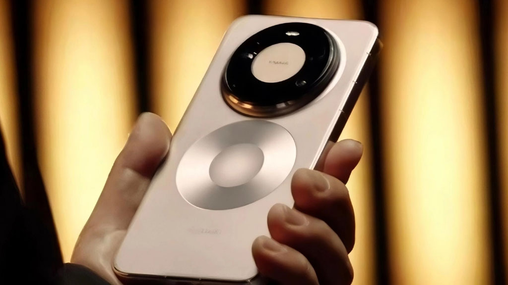 Huawei Mate 80 Pro Max: Ακολουθούν ορισμένα καινοτόμα χαρακτηριστικά
