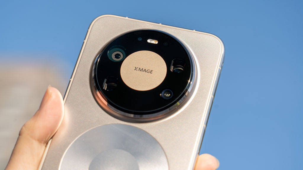 Huawei Mate 80 Pro Max