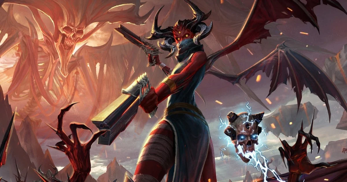 Ο συνιδρυτής του Outsiders “συνδυάζει τα πάντα” για την “έκδοση 2.0” του στούντιο