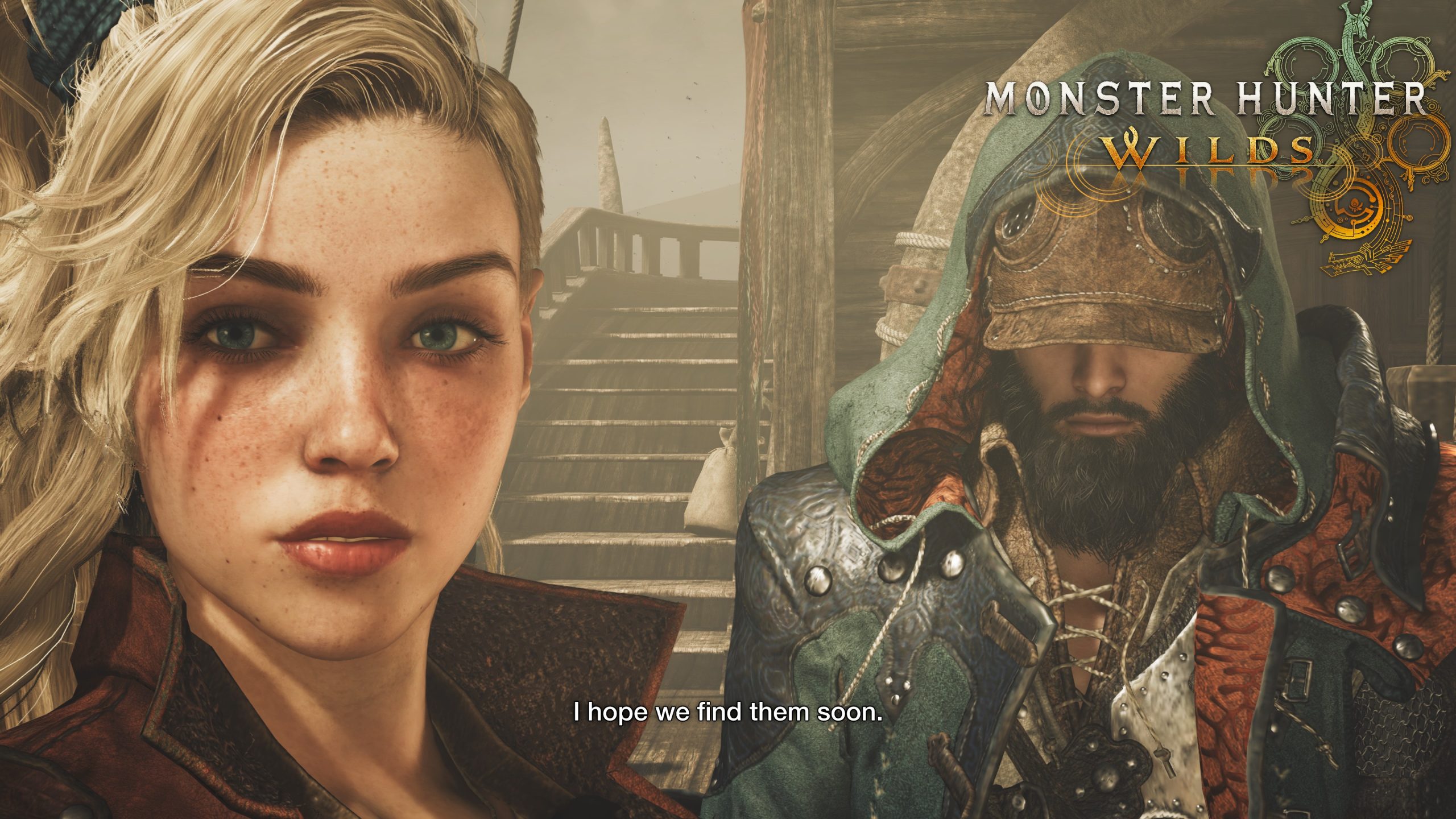 «Πάνω από 100 βελτιώσεις απόδοσης» έρχονται στο Monster Hunter Wilds την επόμενη εβδομάδα