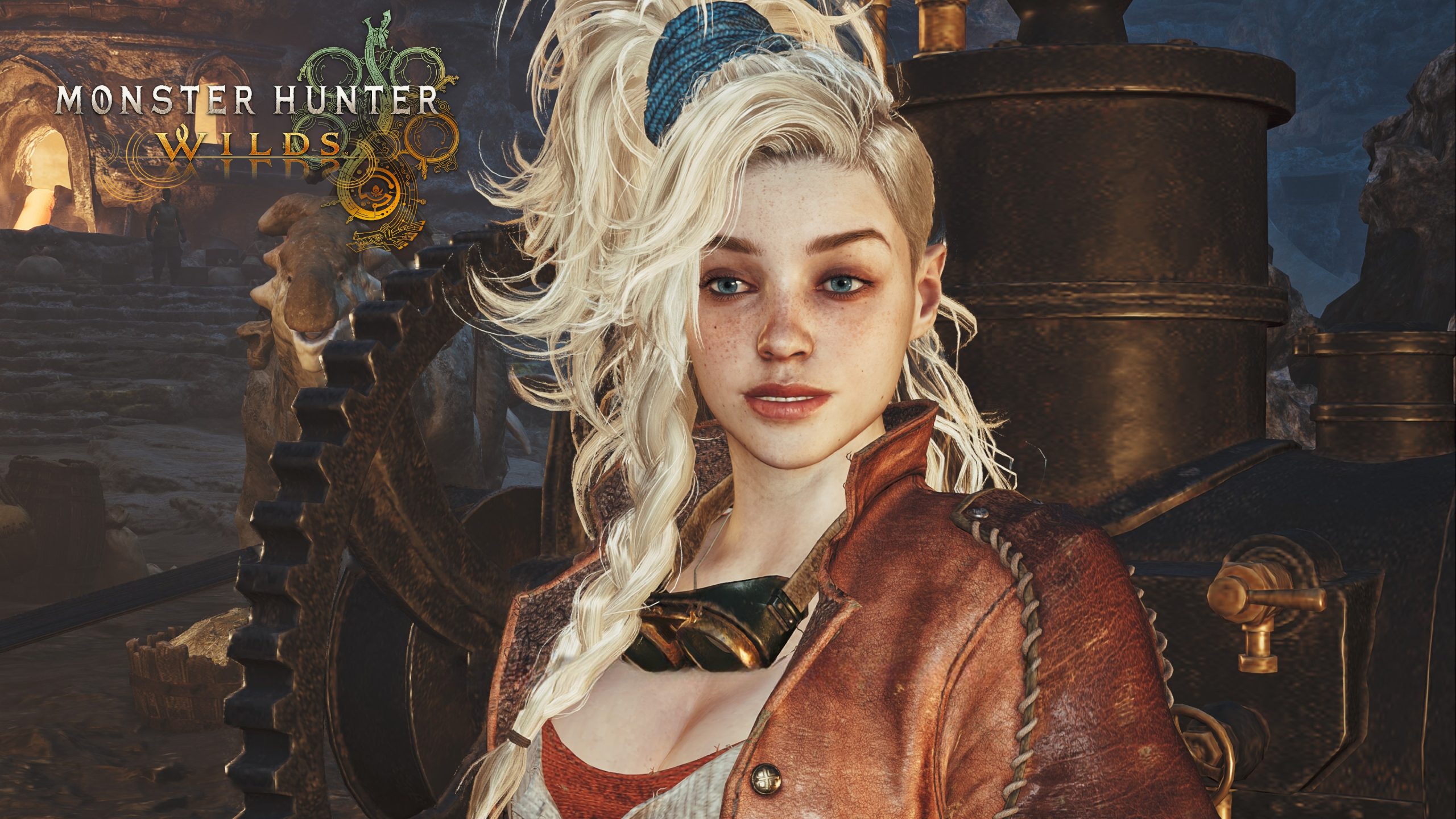 The Performance Improvements of Monster Hunter Wilds Title Update 4 Τέλος Αντιμετωπίστε τα πιο κρίσιμα ζητήματα