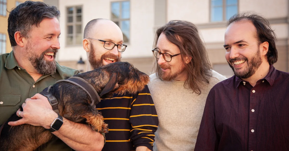 Η Σουηδική εταιρεία ανάπτυξης Moon Rover σταματά τη λειτουργία της αφού δεν κατάφερε να εξασφαλίσει κεφάλαια