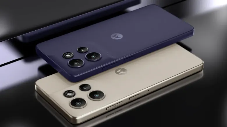 Απίστευτο! Το Moto G Power (2026) με Dimensity 6300 είναι εδώ και κοστίζει μόνο 256€! Απίστευτο! Το Moto G Power (2026) με Dimensity 6300 είναι εδώ και κοστίζει μόνο 256€!