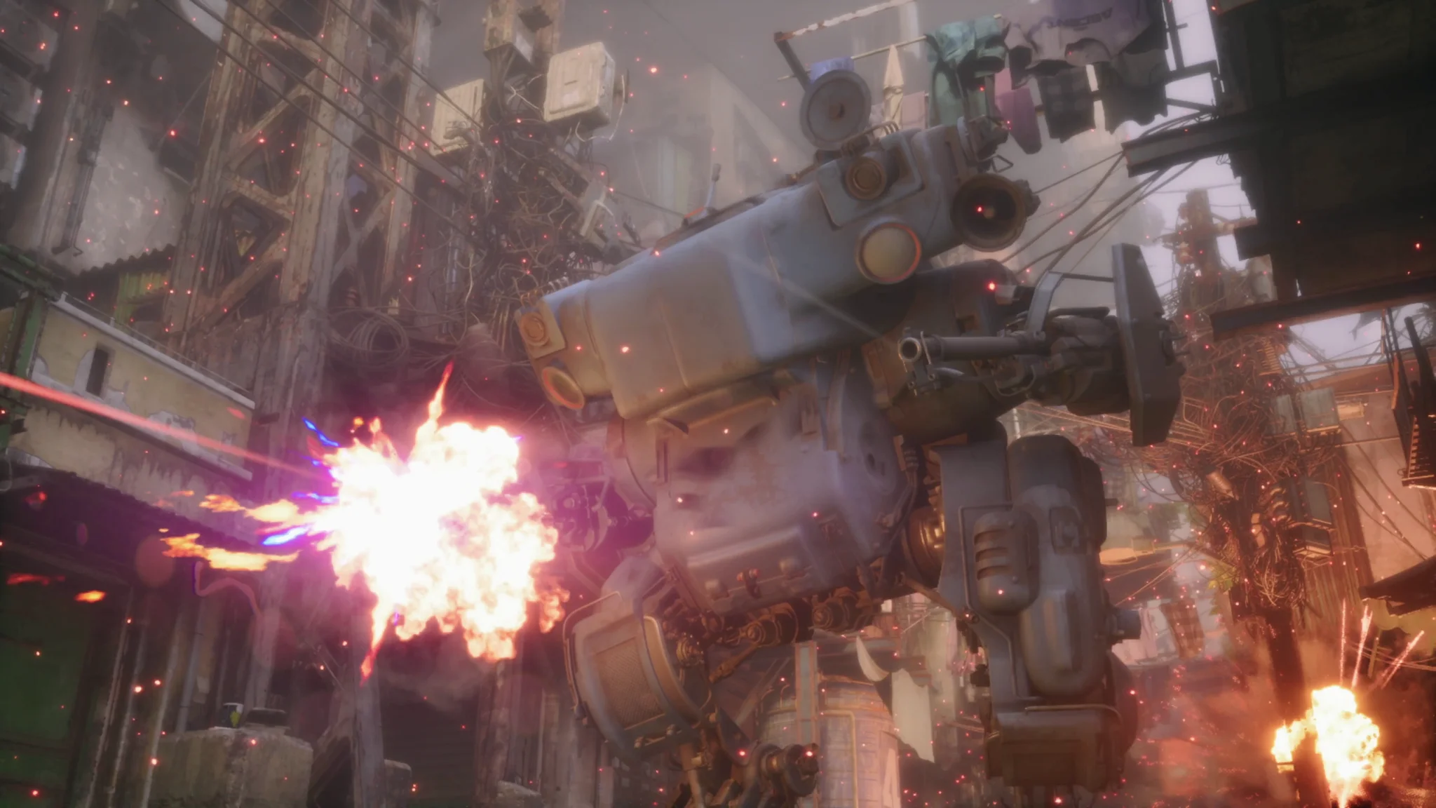 Κανένας Νόμος