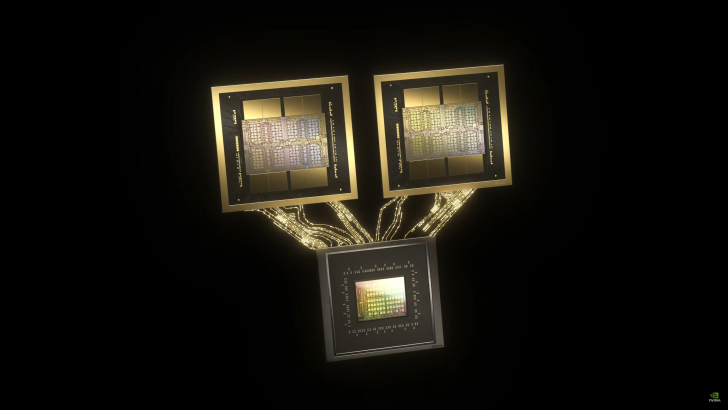 Τσιπ NVIDIA Blackwell