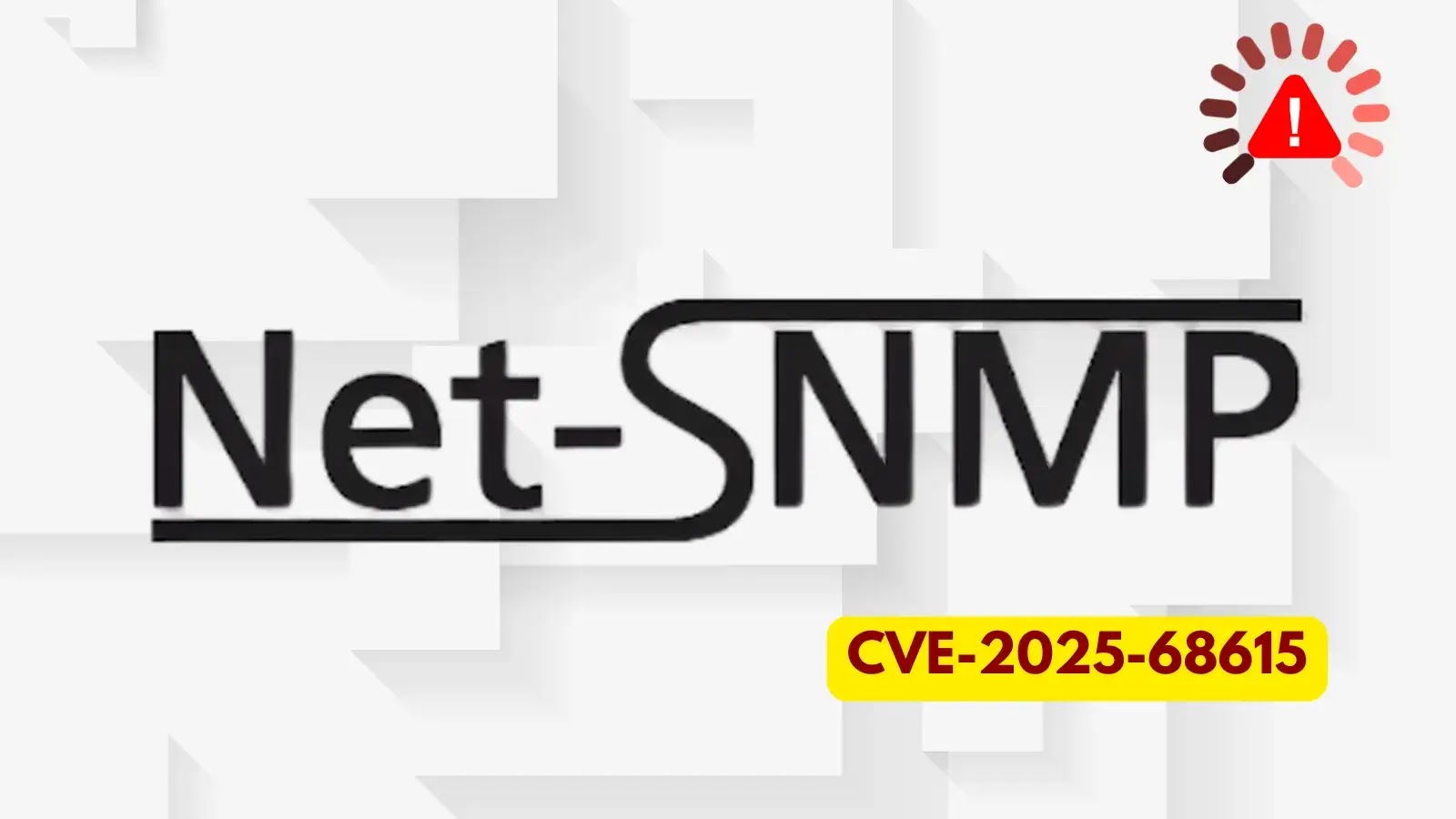 Η ευπάθεια Net-SNMP επιτρέπει την υπερχείλιση του buffer και τη συντριβή του Daemon