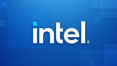 Νέο λογότυπο Intel