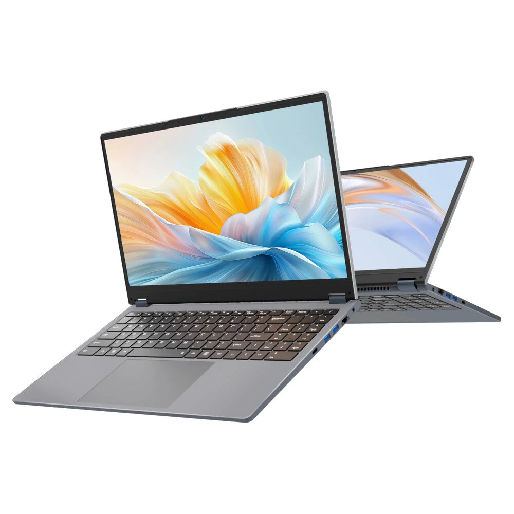 Ανακαλύψτε το Ninkear YBOOK 15: 2-in-1 Laptop με Οθόνη Αφής 15.6″ και AMD Ryzen 3 στα 285,4€ – Μην το Χάσετε!