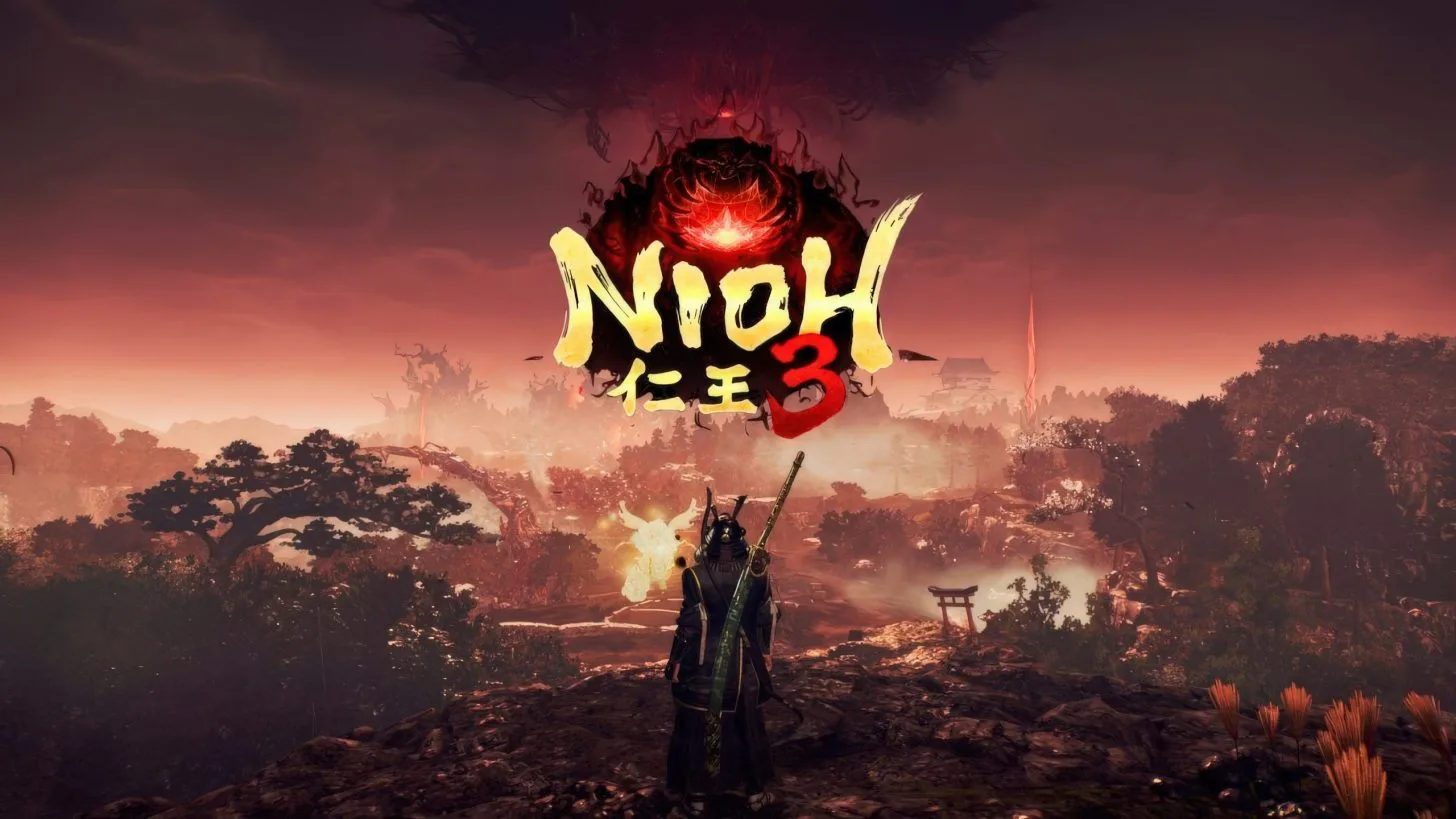 «Απίστευτη αποκάλυψη! Το demo του Nioh 3 φτάνει στις αρχές του 2026 με multiplayer και μεταφορά save – Μην το χάσετε, είναι το κορυφαίο της σειράς!»