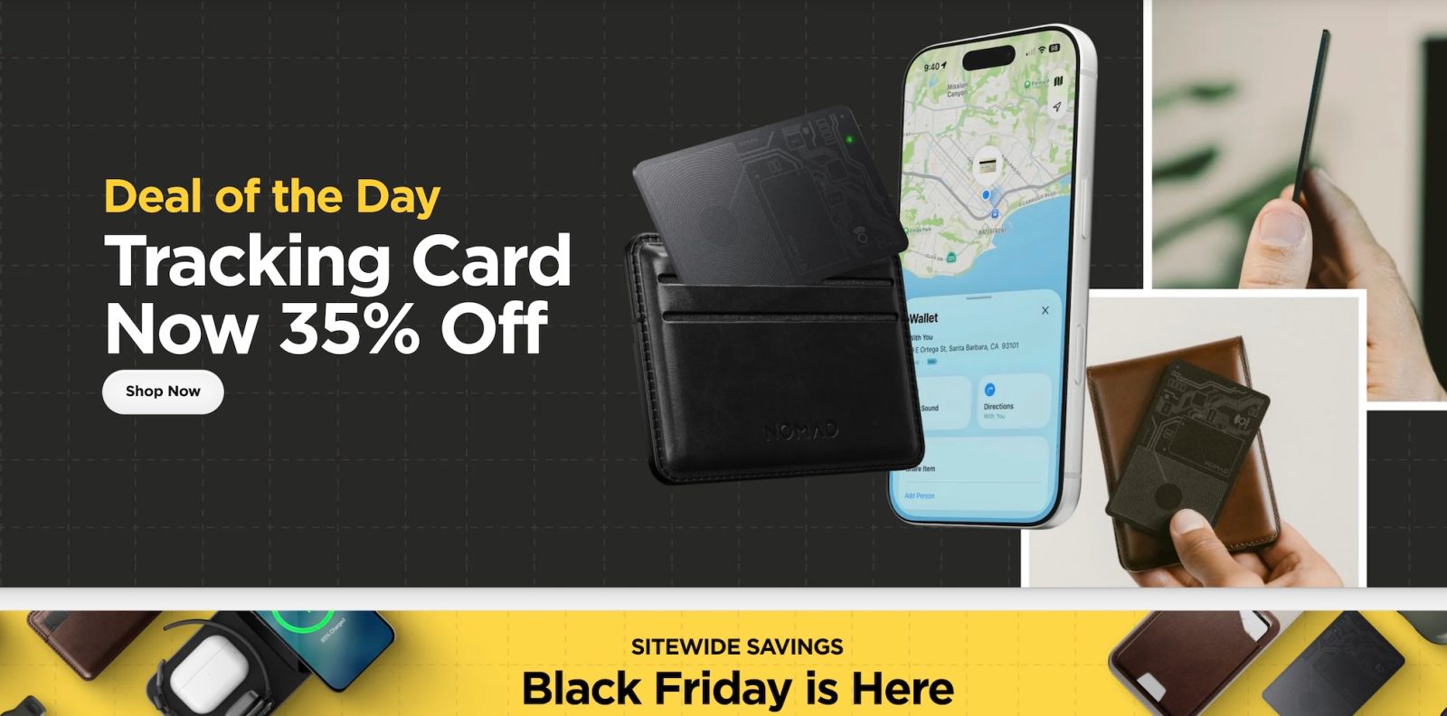 Όλες οι καλύτερες προσφορές Apple Cyber ​​Monday 9to5Mac