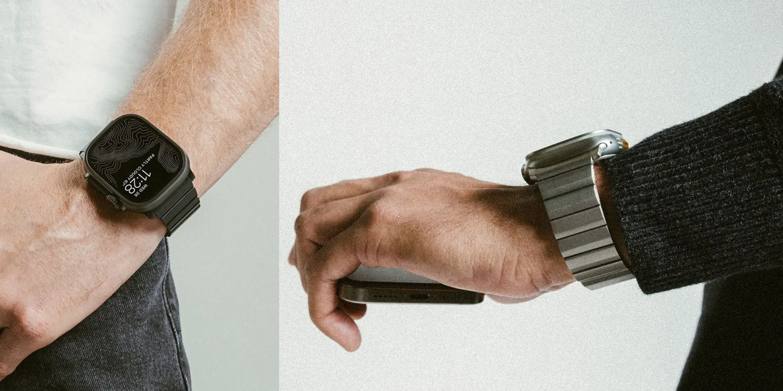 AirPods 4, MacBook Air, Nomad Titanium Band, περισσότερα 9to5Mac