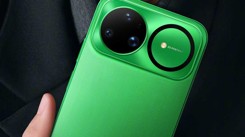 Huawei Nova 15 Ultra