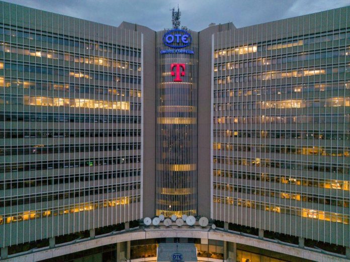 ΟΤΕ: Νέα τριετής Επιχειρησιακή Συλλογική Σύμβαση Εργασίας –