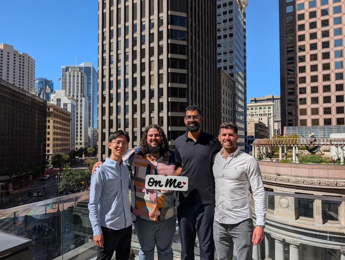 Η On Me συγκεντρώνει 6 εκατομμύρια $ για να ταράξει τον κλάδο των δωροκαρτών