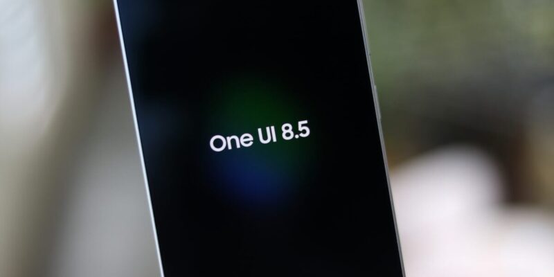 «One UI 8.5: Surprise! Η Samsung το δοκιμάζει σε tablets που σας αφήνουν άφωνους!»