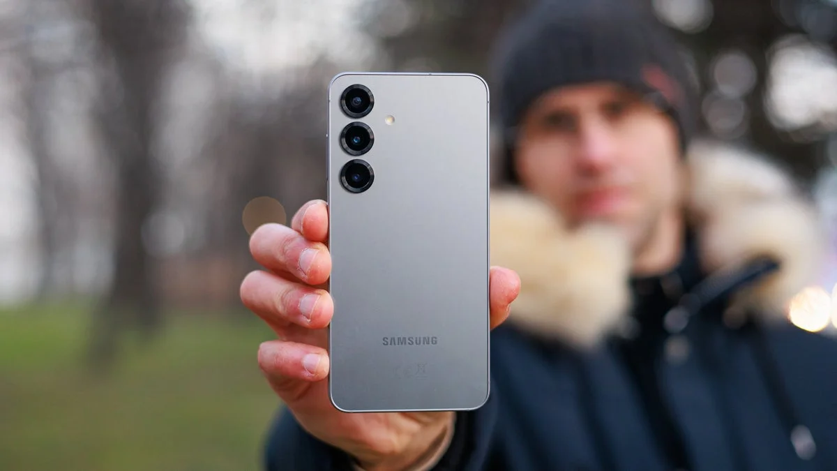 Ανακάλυψε το Μυστικό: Πώς το Samsung Κινητό σου Εξασφαλίζει πάντα την Ταχύτερη Σύνδεση!