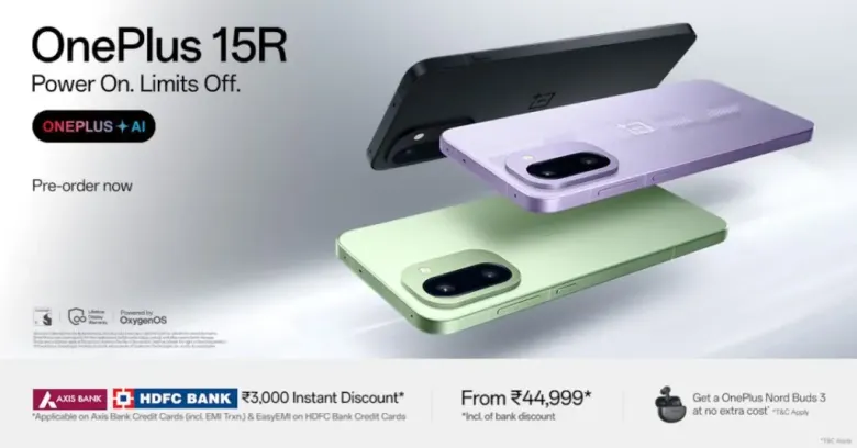 Ανακαλύψτε το νέο smartphone με AMOLED 165Hz, Snapdragon 8 Gen 5 και τεράστια μπαταρία 7400mAh - τα χαρακτηριστικά που περιμένατε!