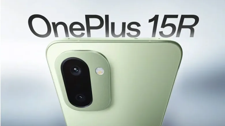 Ανακαλύψτε το OnePlus 15R: Η εντυπωσιακή μπαταρία 7400mAh και η εκπληκτική 4K 120fps βίντεο θα σας αφήσουν άφωνους!