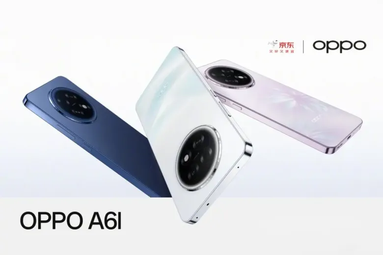 Ανακαλύψτε το Oppo A6L: Σαρωτική εμφάνιση και εντυπωσιακές προδιαγραφές που θα σας καταπλήξουν!