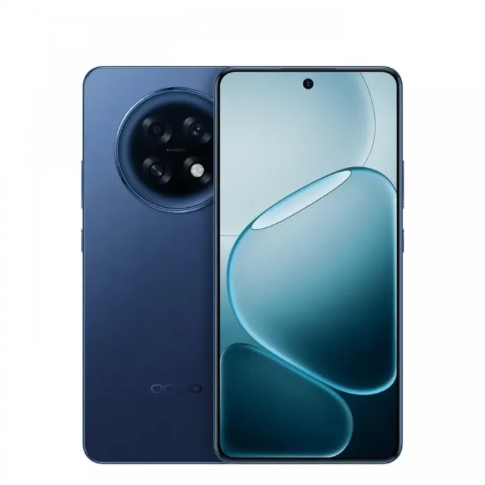 Oppo A6L Colors