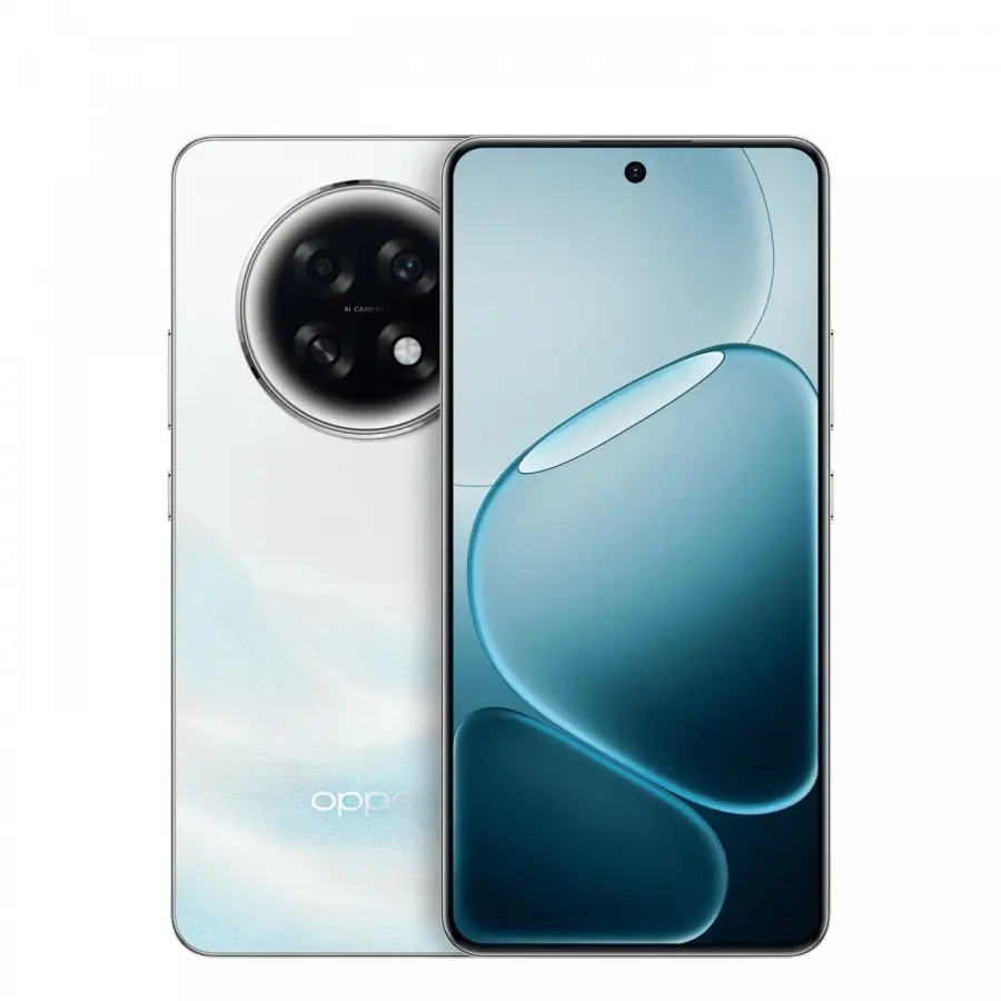 Oppo A6L Models