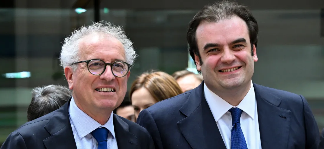 «Σοκ! Ο Πιερρακάκης αναλαμβάνει τον ESM μετά την προεδρία του Eurogroup – Τι σημαίνει για την Ελλάδα;»