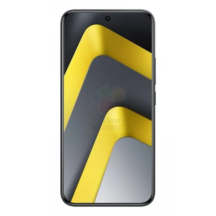 Ανακαλύψτε το POCO M8/M8 Pro: Το νέο «αποκαλυπτικό» rebrand του REDMI Note 15!