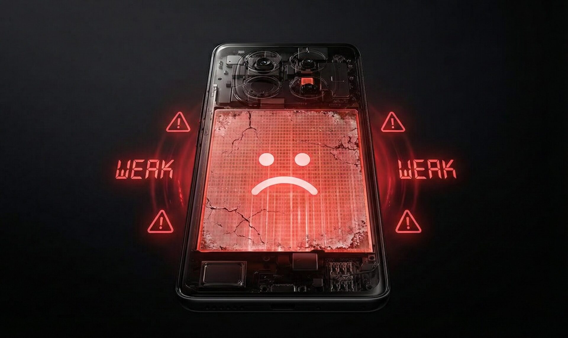 Τι πραγματικά σκοτώνει τη διάρκεια ζωής της μπαταρίας του τηλεφώνου Xiaomi πιο γρήγορα από όσο νομίζετε