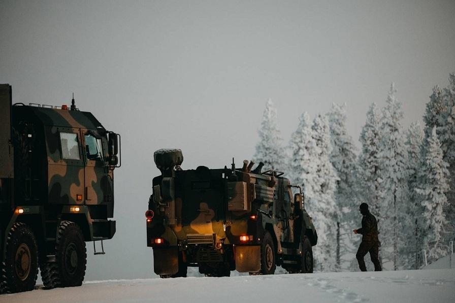 Πολωνία: Η Ευρωπαϊκή Δύναμη με τις Τεράστιες Στρατιωτικές Δαπάνες που Θα σας άφησαν Αμίλητους!