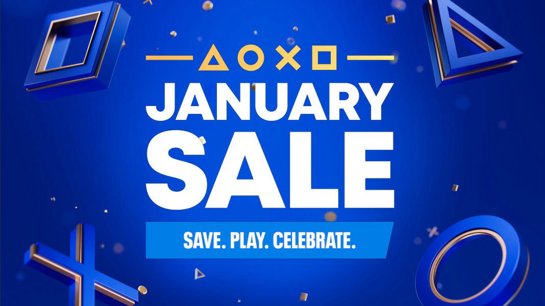 «Οι Ιανουαριανές Εκπτώσεις στο PlayStation Store: Οι Προσφορές που ΔΕΝ Θέλεις να Χάσεις!»