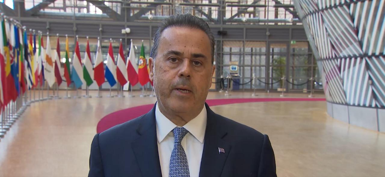 «Σταύρος Παπασταύρου: Ανατροπή Σκέψεων! Η Ενεργειακή Ασφάλεια Είναι Κλειδί για την Εθνική Ασφάλεια!» –