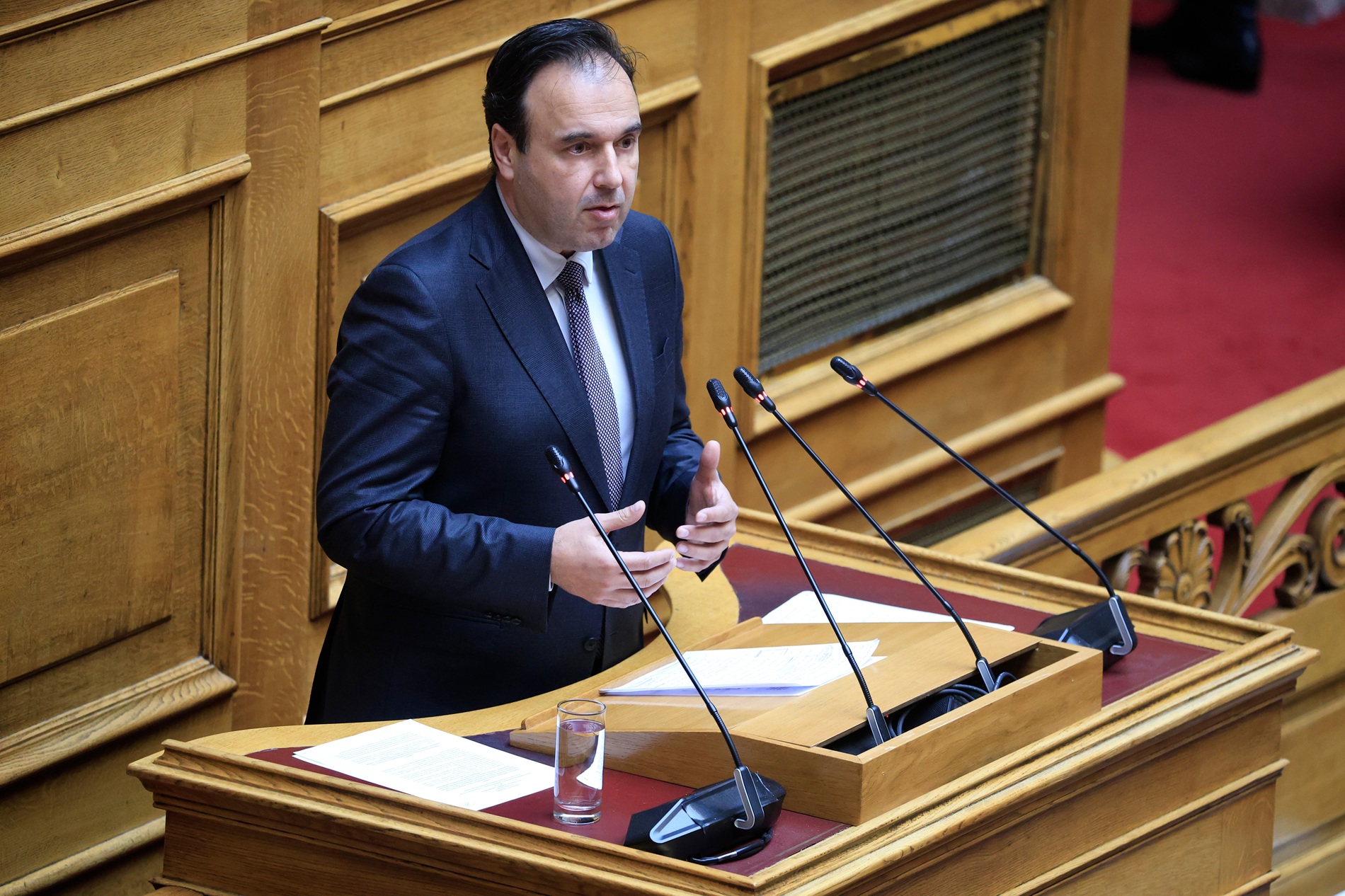 Ανακάλυψε το AI Factory ‘Pharos’: Η Ελλάδα Εισέρχεται στη Νέα Εποχή της Τεχνητής Νοημοσύνης!